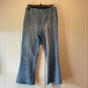 INC International Concepts Jeans Size 8